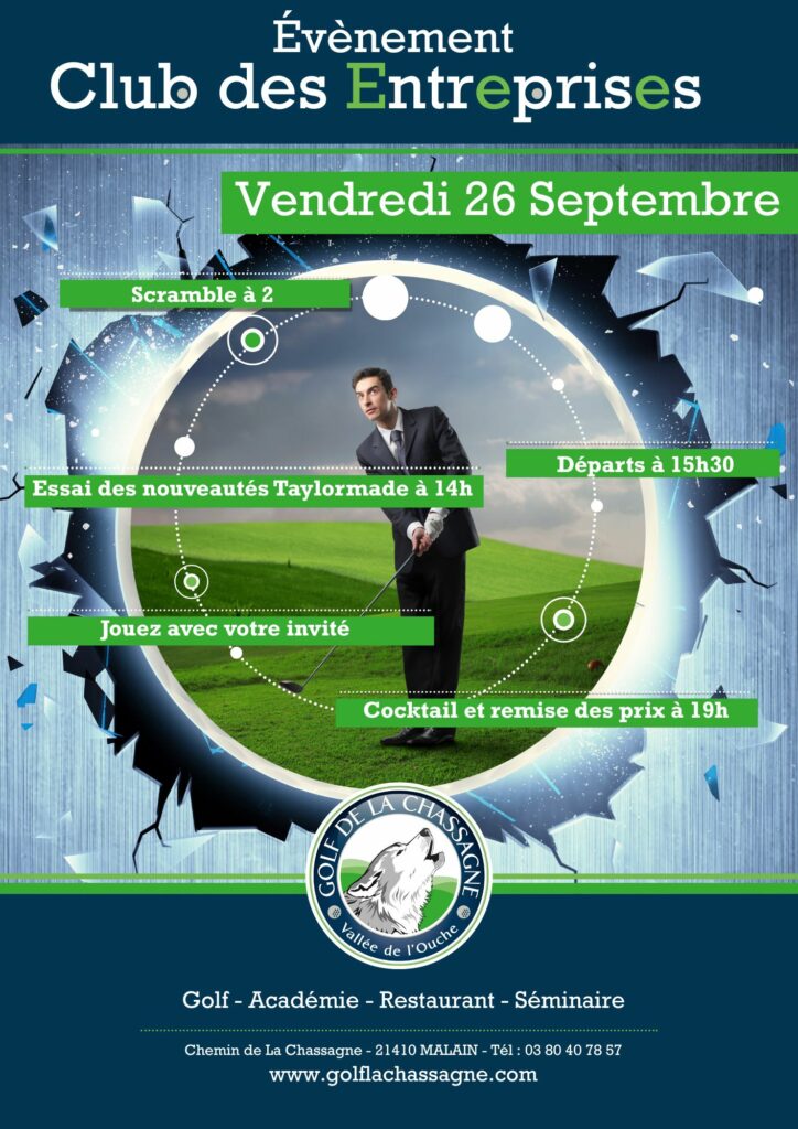 Club des entreprises